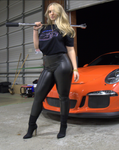 C9E Porsche GT3 Tee