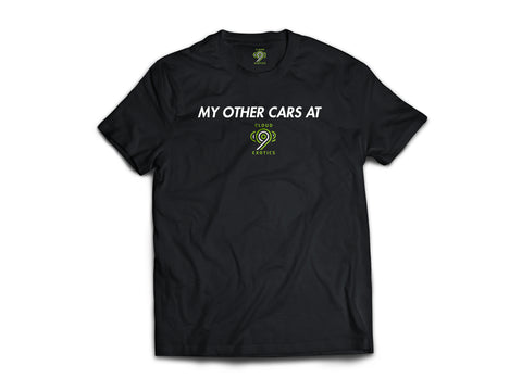 C9E My Other Car Tee